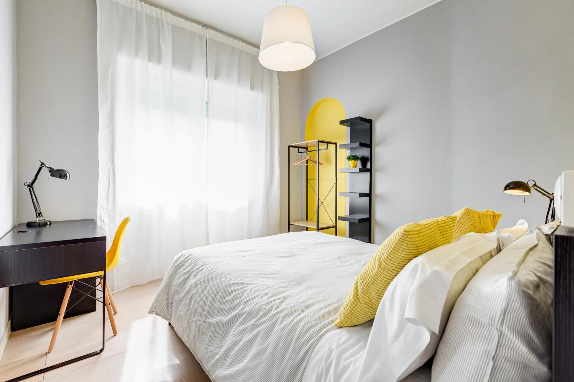 BDC - King Termini Apartment Roma Esterno foto