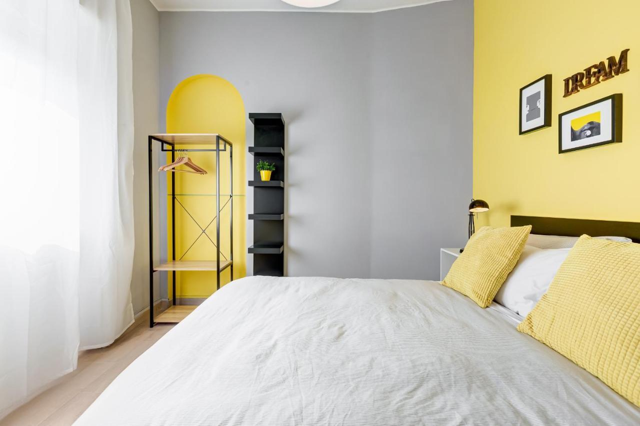 BDC - King Termini Apartment Roma Esterno foto