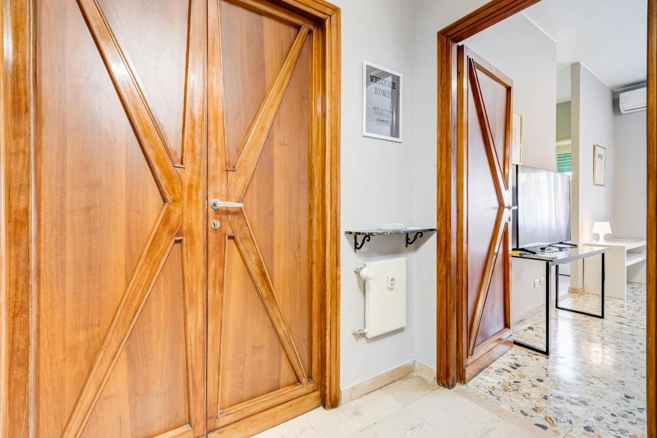 BDC - King Termini Apartment Roma Esterno foto