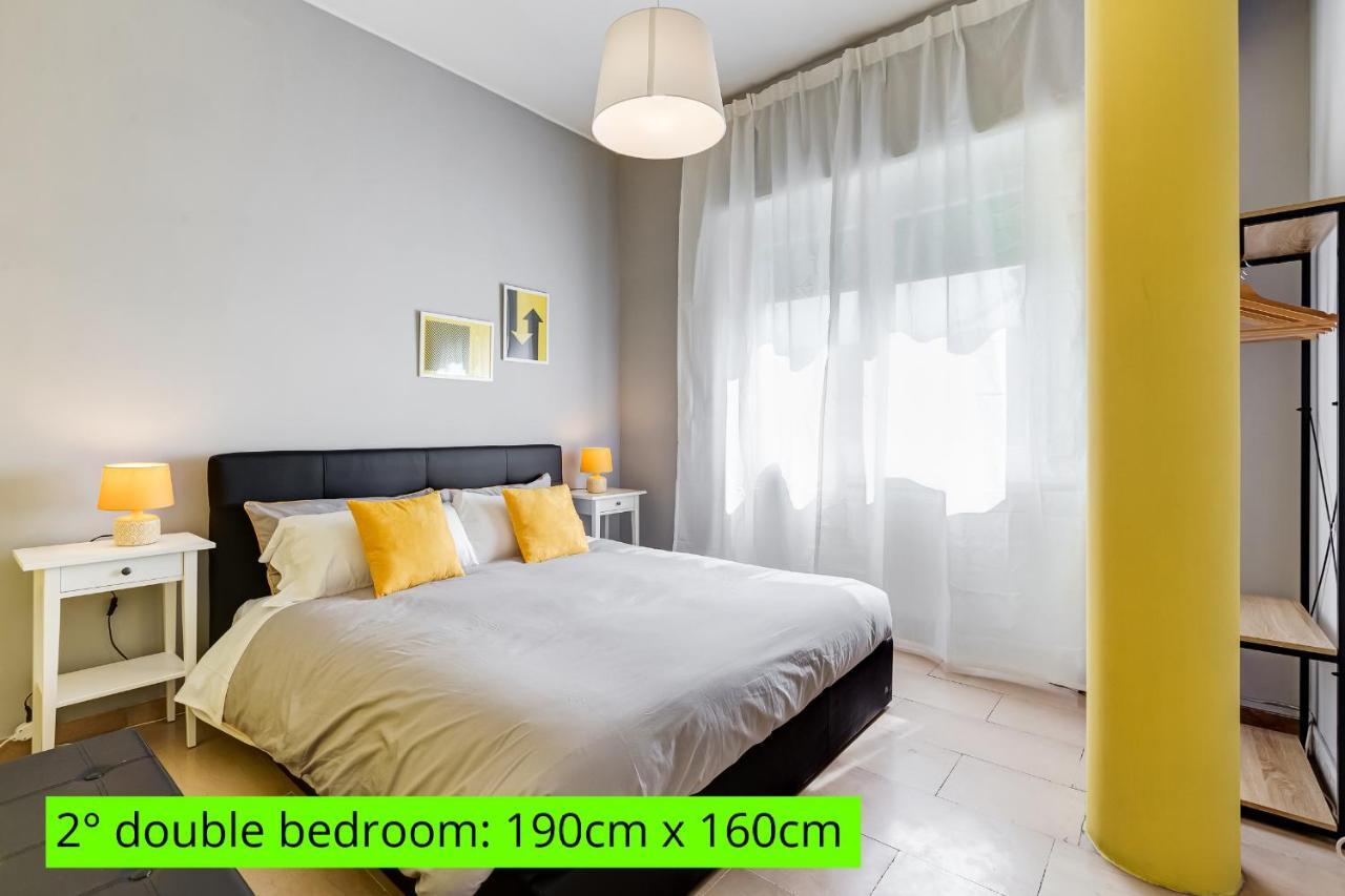 BDC - King Termini Apartment Roma Esterno foto