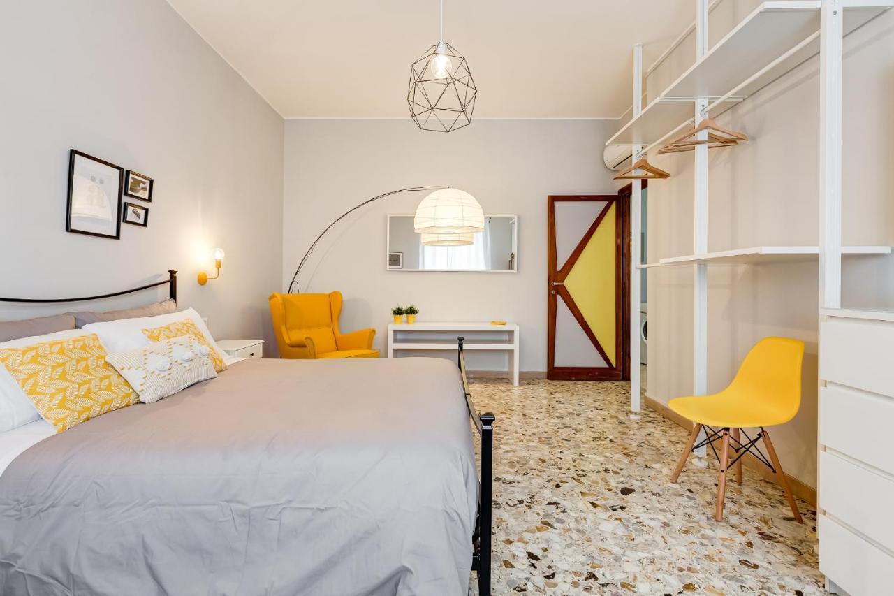 BDC - King Termini Apartment Roma Esterno foto