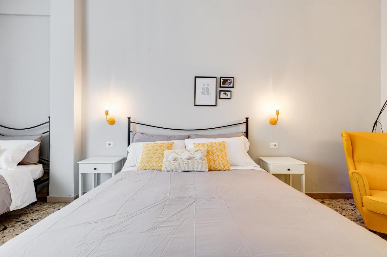 BDC - King Termini Apartment Roma Esterno foto