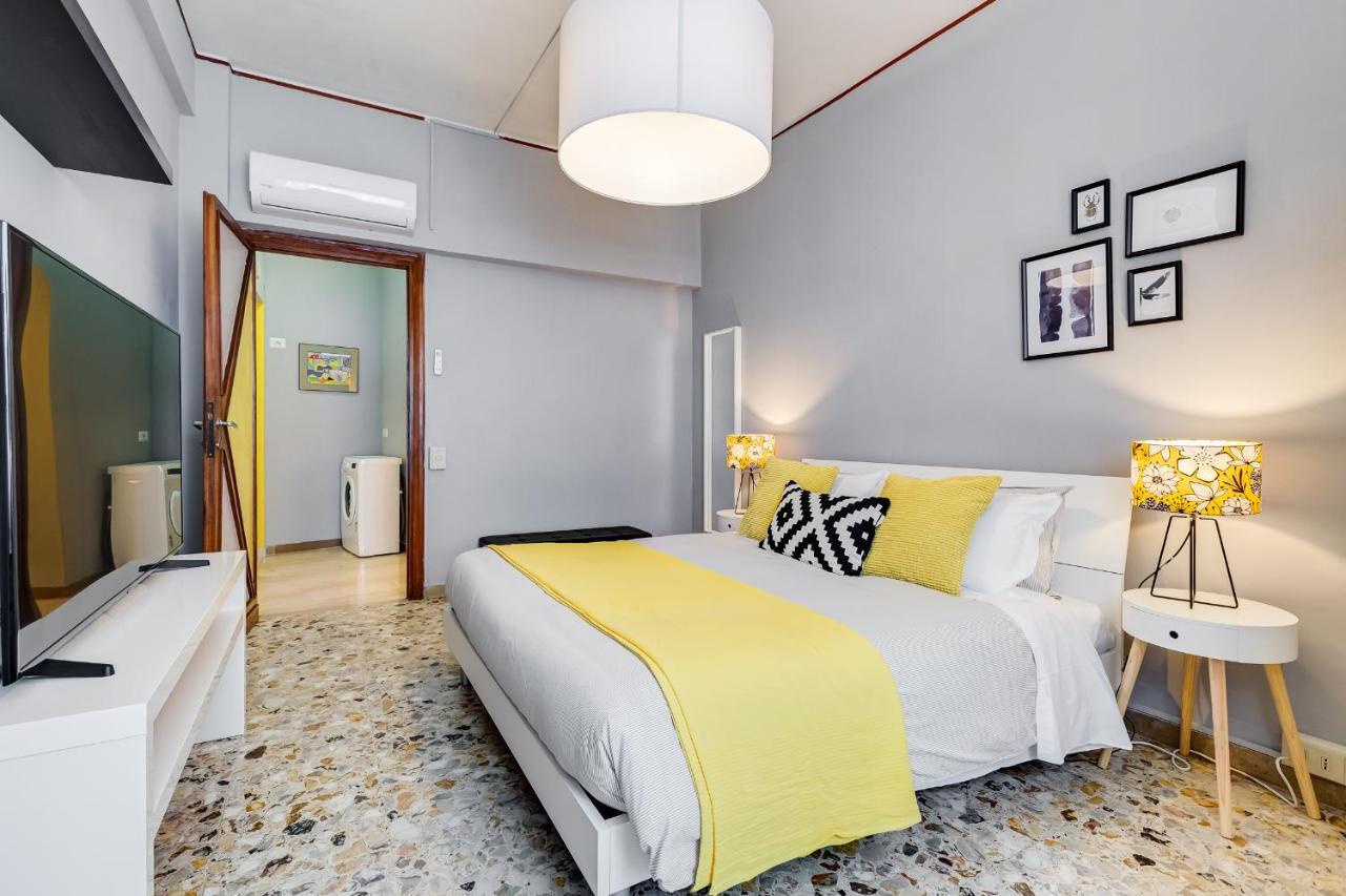 BDC - King Termini Apartment Roma Esterno foto