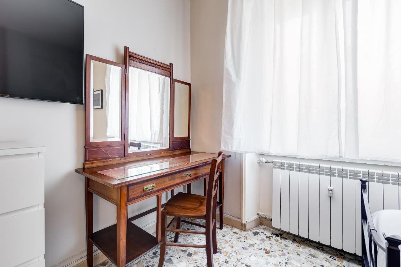BDC - King Termini Apartment Roma Esterno foto