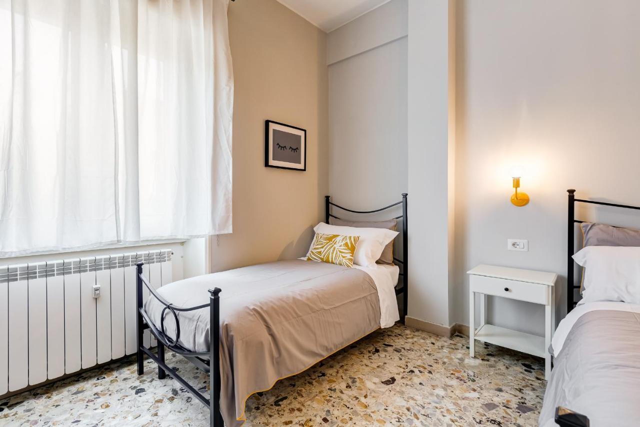 BDC - King Termini Apartment Roma Esterno foto